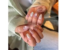 トテネイル(tote.nail)