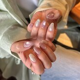 トテネイル(tote.nail)
