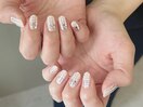 ホロネイル　パラジェル