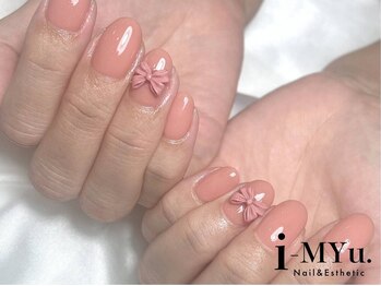 イミュー(i-MYu)/