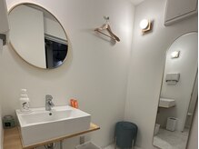 ティージェー(TJ)/更衣室