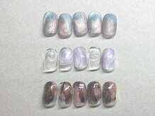 フィロンネイル 吉祥寺店(filonnail)の雰囲気（【大人女性から人気】ニュアンスネイルが得意な女性専用サロン＊）