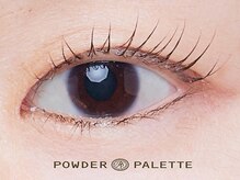 パウダーパレット さっぽろ地下街オーロラタウン店(POWDER PALETTE)