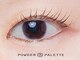 パウダーパレット さっぽろ地下街オーロラタウン店(POWDER PALETTE)の写真/【ミネラル配合★最上級ダメージレスまつげパーマ】自然由来成分配合◎モチ×デザインが高評！！