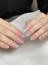 アモールビューティー 新宿店(Amor Beauty)/マグネットワンカラー