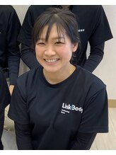 なおと整骨院 的場店 山本 明日香