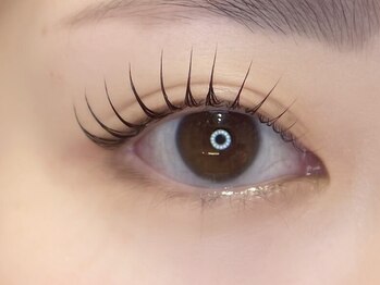 エムサロンルームス(emusalon Room's)/パリジェンヌラッシュリフト