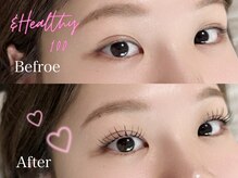 ヴィジョン(vision)/《アンドヘルシー80》広尾