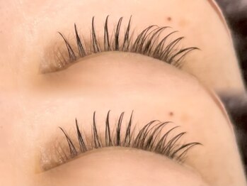 ヨウン(yawn)/フラットマットラッシュ