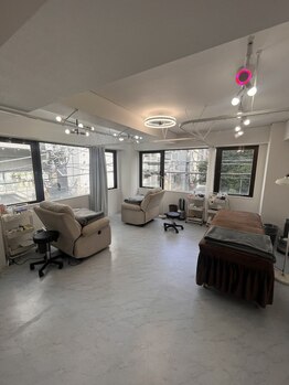 ザ アイブロウ 恵比寿店(THE EYEBROW)/