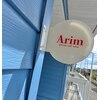 アリム(Arim)のお店ロゴ