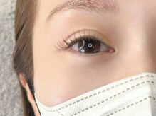 軽さと持続力が魅力のフラットラッシュ