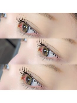 ニクシーアイブティック(Nixie Eye Boutique)/マツエク/まつ毛エクステ/マツゲ