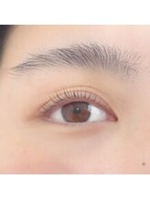 アーツ アイサロン 町田店(arts eyesalon)/まつ毛パーマ
