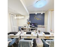 オヒメ(OHIME)の雰囲気（やり放題メニューあり！たくさんのデザインからお選びください☆）