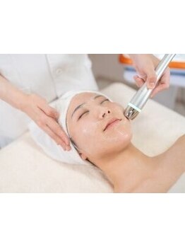 毛穴ケアをしたい