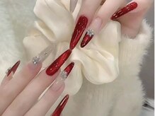 ミュウミュウ(miumiu)/冬限定ネイル特集