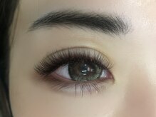 織葉 -ORIHA-【オリハ】まつげパーマ・エクステ・眉毛の雰囲気(まつげに量を持たせたい!!)