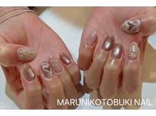 マルニ コトブキ(MARUNI KOTOBUKI)/持ち込みデザイン