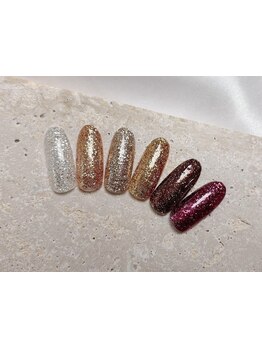 4000円以下のメニューがあるサロン