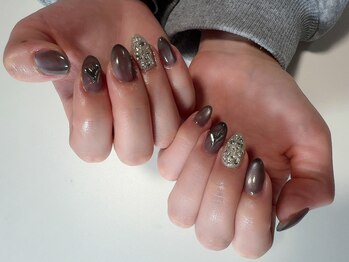 ヨーローネイル(YOLO Nail)/凛-RIN-