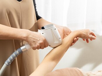 サロンメイ(Salon May)/腕の脱毛