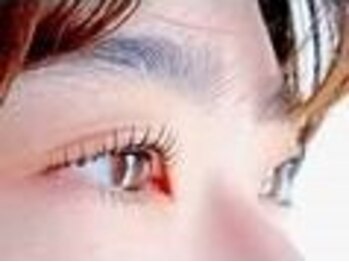 アリー(Allee)の写真/【今のトレンドはナチュラルなお目元★】話題の次世代まつげパーマ◎あなたのなりたいを叶えます♪