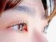 アリー(Allee)の写真/【今のトレンドはナチュラルなお目元★】話題の次世代まつげパーマ◎あなたのなりたいを叶えます♪