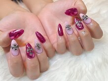 ワンアンドオンリー(One&Only)/