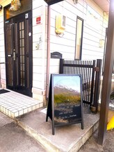 育空感/育空感看板