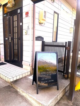 育空感/育空感看板