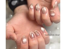 クリアー(clear)の雰囲気（年齢の悩み、主婦業,仕事での持ちの悪さを一緒に改善しましょう）