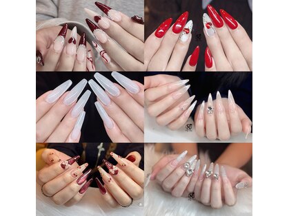 チェリー(CHERRY)の写真