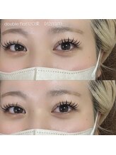 シェリル 国分寺(Cherilu)/ダブルフラット/Wフラット