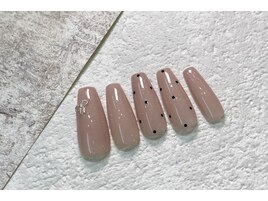 NEW！Hand定額¥7200