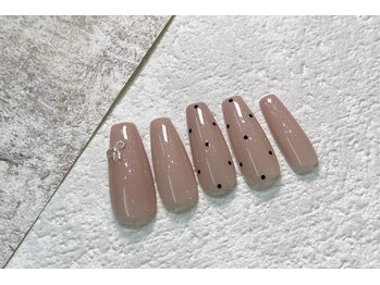 NEW！Hand定額¥7200