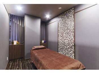 デフィー 東岸和田店/施術ルームへ移動
