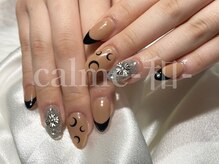 カルム 和(calme)