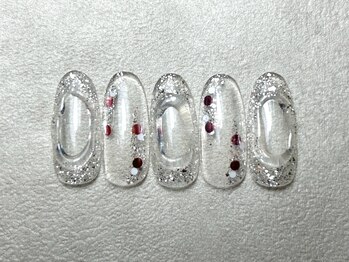 アティック(attic)/定額メニュー クーランデザイン