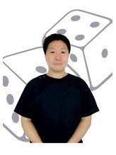 すごろく整骨院&nbsp;久野 直己