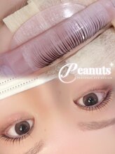 アイモア 大垣店(eye mor.)/まつげパーマ/眉毛/アイブロウ