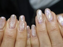 うるちゅるニュアンス