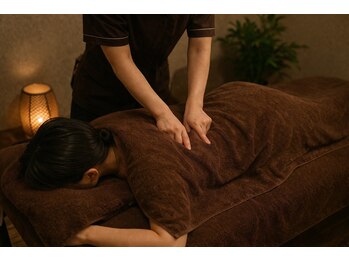 フィオリトゥーラ ガーデン 茨木店/フルボディ