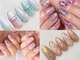 ネイル サロン アールズ ネイル(R's nail)の写真