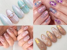 ネイル サロン アールズ ネイル(R's nail)