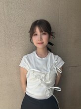 レヌア バイ ジュイール 千葉(Lenur by Jouir)&nbsp;Miyuu Sato