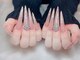 リンネイル 新大久保店(Rin Nail)の写真/[流行など豊富なアートネイルに対応OK/お色は1000色から選べる♪]ハイセンス＋低コスパでネイルが楽しめる