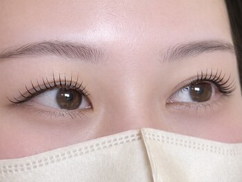 ツインズアイラッシュ(TWINS Eyelash)/まつパ+ホームケア美容液付き