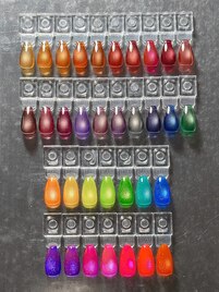 カラーチャート6