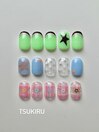 TSUKIRU コレクション　ライト